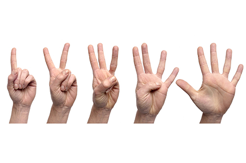 Spor natural pozitiv și în anul 2018