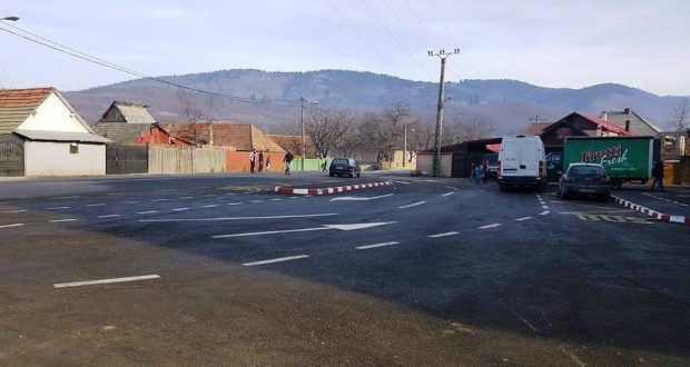 Transport în comun mai eficient la Săcele