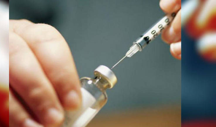 Vaccin antiviperin la Spitalul Municipal Săcele