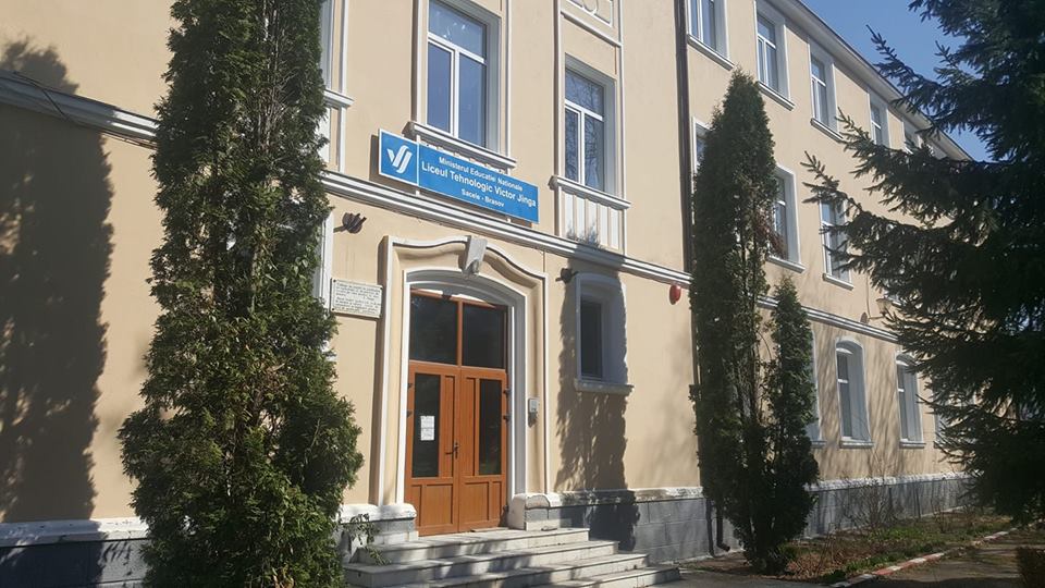Peste 75 de elevi în învățământul profesional dual la Săcele