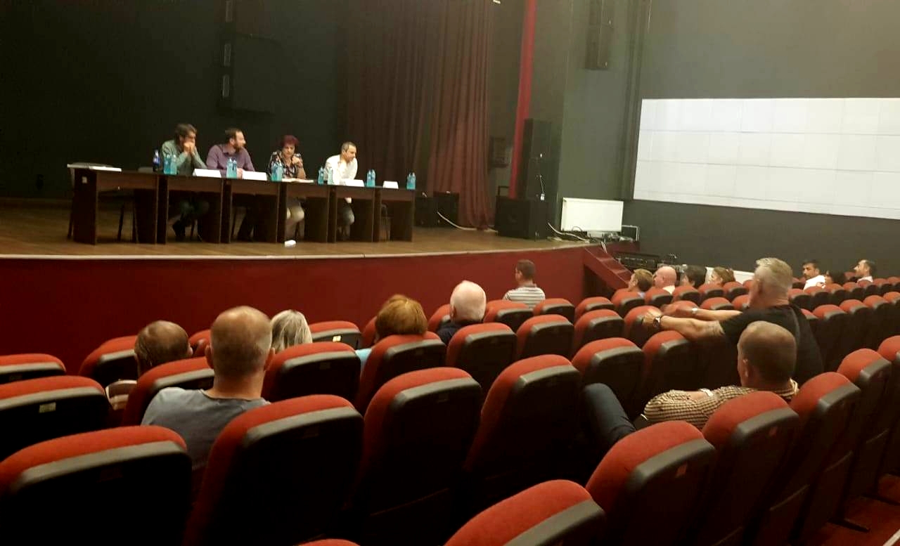 Consultare publică – Municipiul Săcele Stațiune Turistică de Interes Local