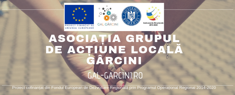 Lansarea proiectului “ Servicii integrate pentru membrii comunității ZUM Gârcini”