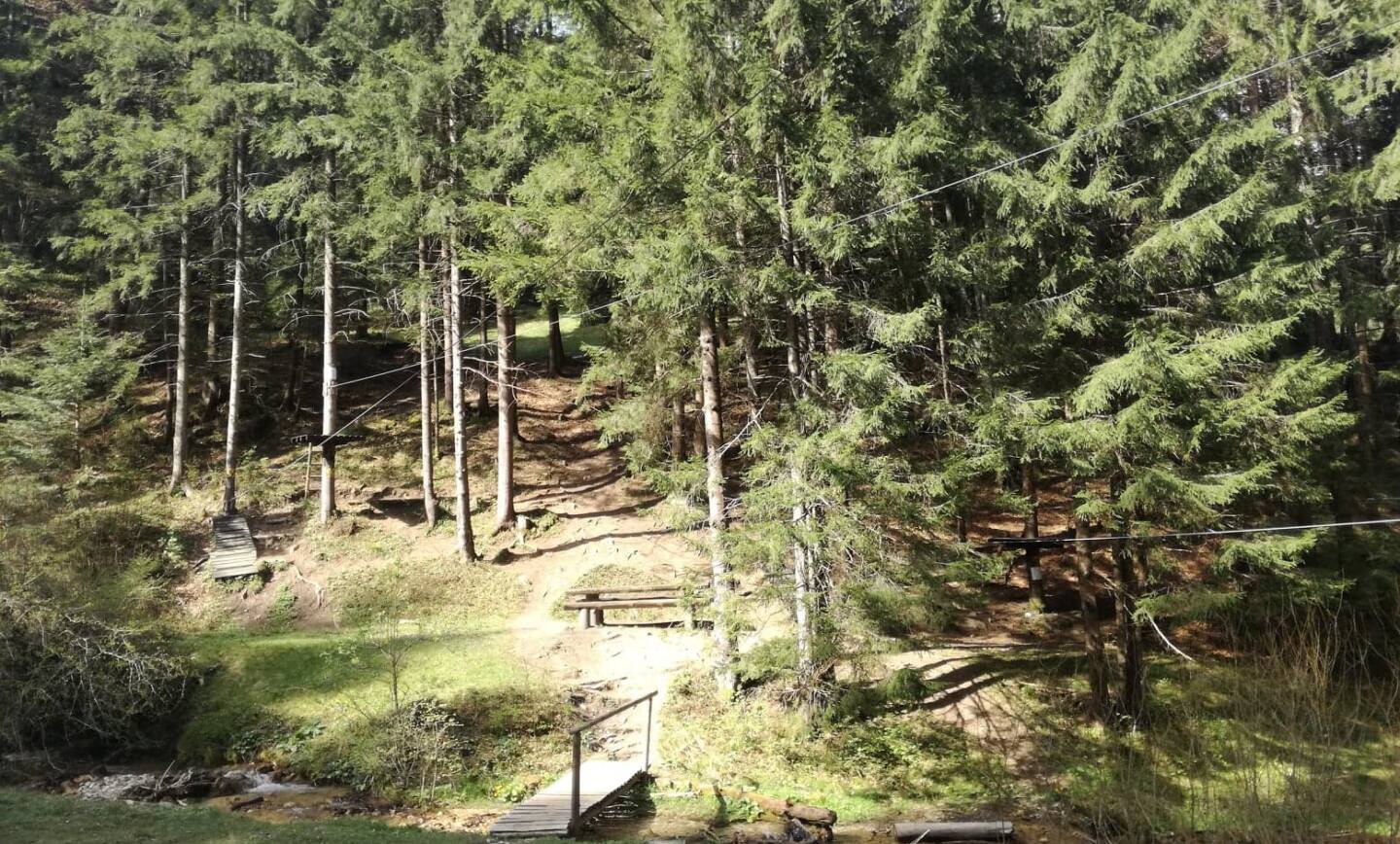 Primăria Municipiului Săcele a început demersurile pentru preluarea drumului spre 7 Scări