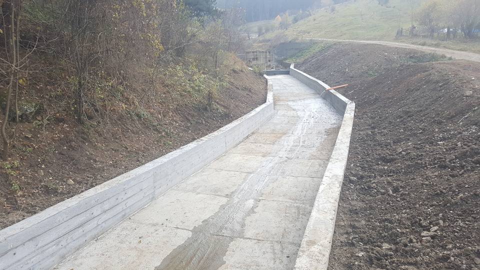 Precizări privind amenajările hidrotehnice