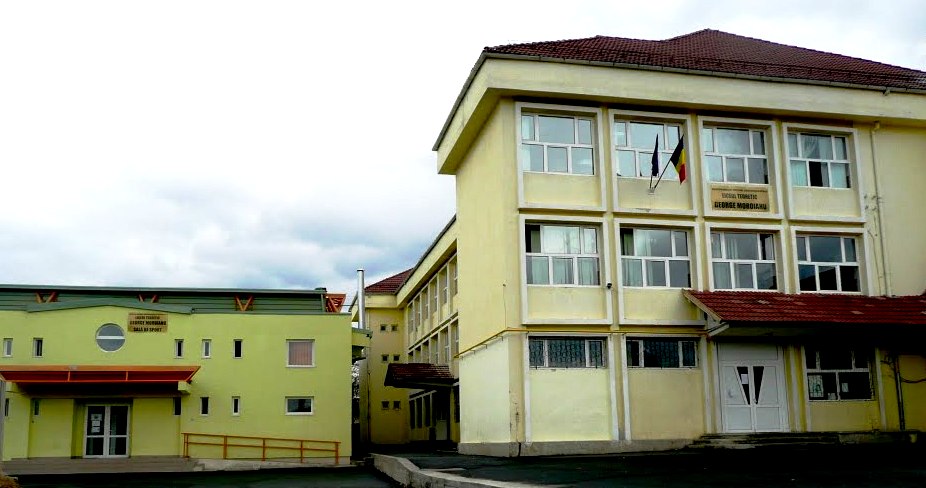 Examenul de Bacalaureat se va putea organiza în condiții de siguranță la Liceul Teoretic ”G. Moroianu”