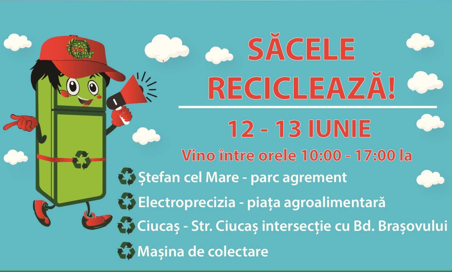 Lista cu câștigătorii tombolei campaniei de colectare