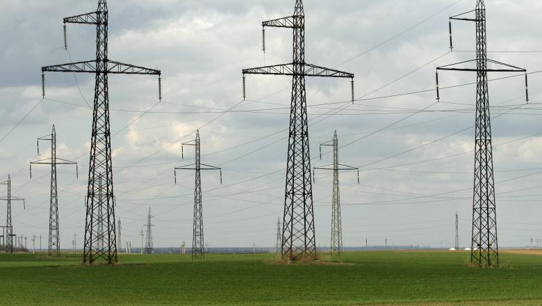 Noi lucrări la rețeaua electrică a Municipiului Săcele în acest an