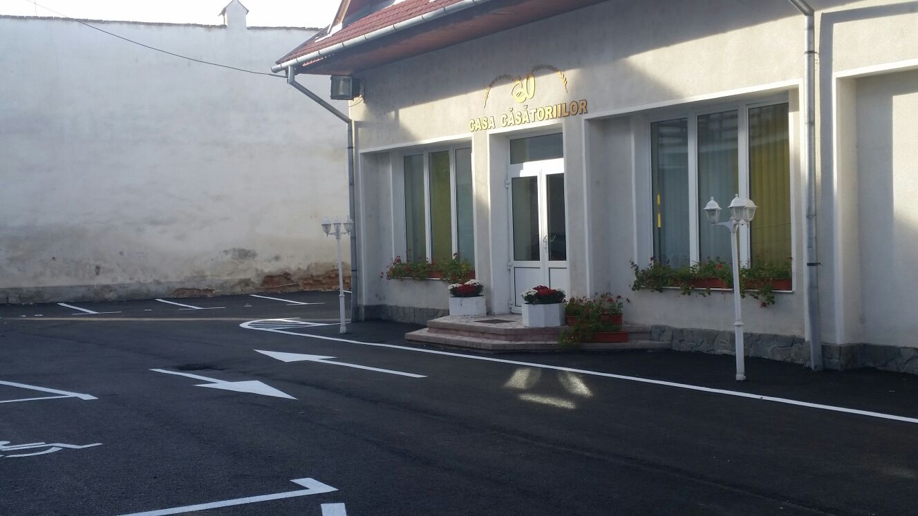 Sprijin financiar la constituirea unei familii