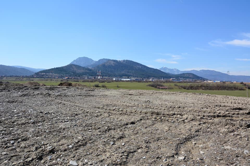 Decizia privind emiterea revizuirii Autorizației Integrate de Mediu