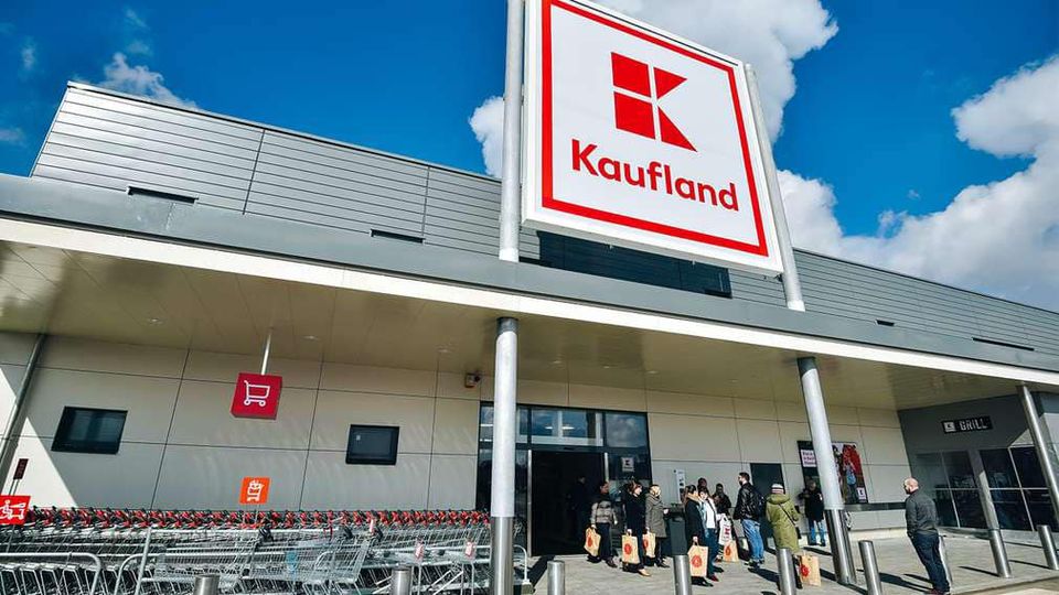 Aprobare P.U.Z. Kaufland la Săcele