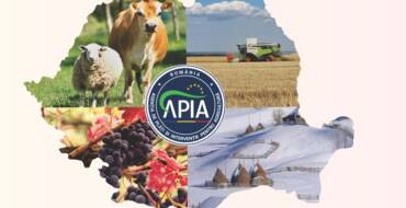 Anunț privind depunerea cererilor pentru eliberarea adeverintelor APIA pe anul 2026