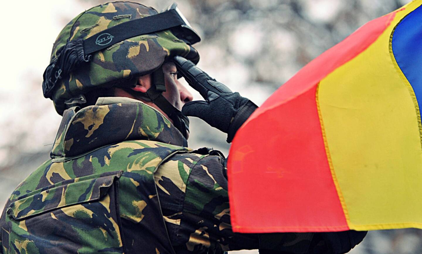 Manifestări dedicate Zilei Armatei Române în ziua de 25 octombrie 2025