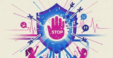 UN BLOCK SALVEAZĂ VIEȚI