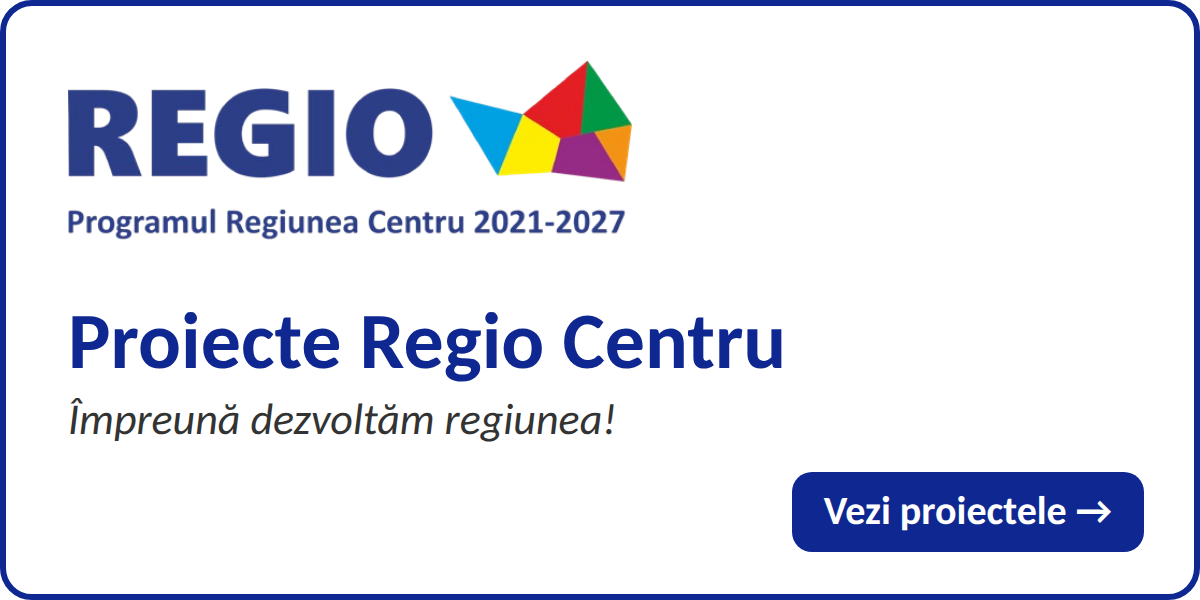 Consultare publică: Natura din Săcele – spune-ne ce crezi!